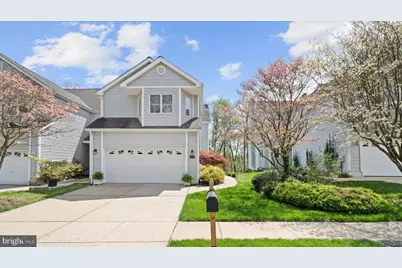 208 Longspur Drive, Wilmington, DE 19808 - Photo 1