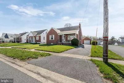 504 Tyrone Avenue, Wilmington, DE 19804 - Photo 1