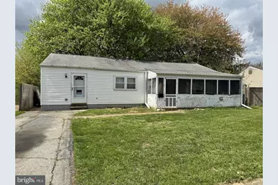 6 Wardor Avenue, New Castle, DE 19720 - Photo 1