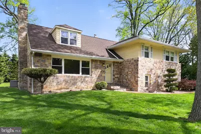 1226 Evergreen Road, Wilmington, DE 19803 - Photo 1