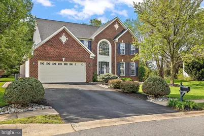 522 Amanda Drive, Bear, DE 19701 - Photo 1