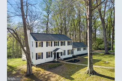 307 Center Hill Road, Wilmington, DE 19807 - Photo 1