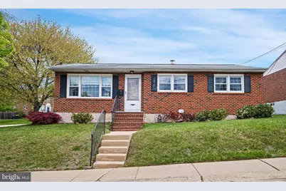 1613 Temple Terrace, Wilmington, DE 19805 - Photo 1