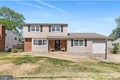 407 Brandywine Boulevard, Talleyville, DE 19803 - Photo 1