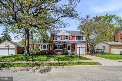 203 Wellington Road, Wilmington, DE 19803 - Photo 1