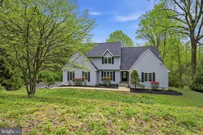 3819 Mill Creek Road, Hockessin, DE 19707 - Photo 1