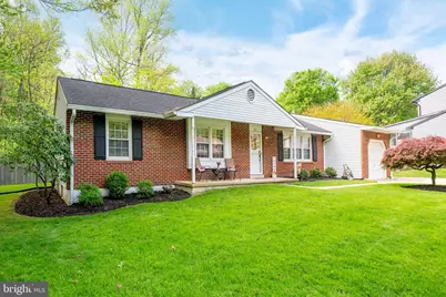 116 Navaho Court, Newark, DE 19702 - Photo 1