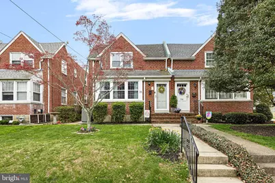 728 S Lincoln Street, Wilmington, DE 19805 - Photo 1