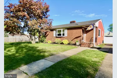 710 W 14th Street, New Castle, DE 19720 - Photo 1