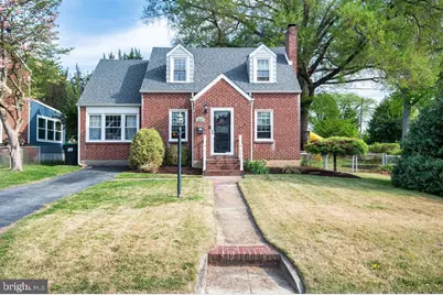 309 2nd Avenue, Wilmington, DE 19804 - Photo 1