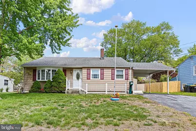 12 Granville Lane, Newark, DE 19713 - Photo 1