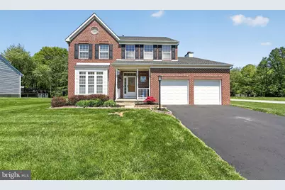 222 W Hope Court, Bear, DE 19701 - Photo 1