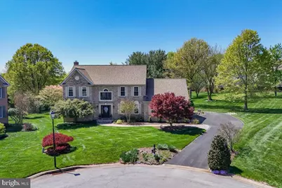 801 Westridge Drive, Hockessin, DE 19707 - Photo 1