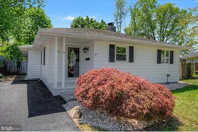 3838 Eunice Avenue, Wilmington, DE 19808 - Photo 1