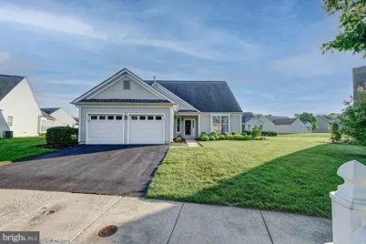 107 Dawn Court, Middletown, DE 19709 - Photo 1