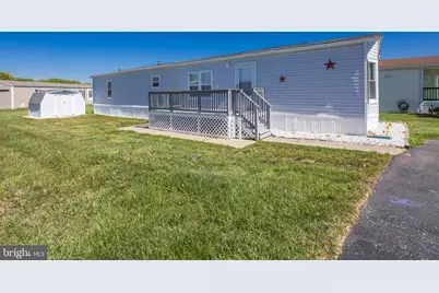933 Laura Lee Circle #187, Bear, DE 19701 - Photo 1