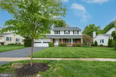 711 Ashford Road, Wilmington, DE 19803 - Photo 1