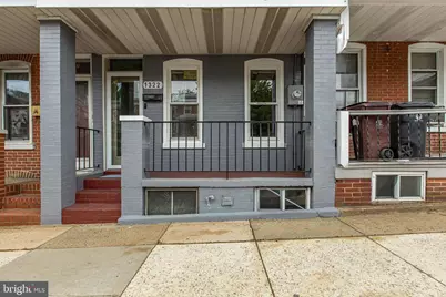 1322 Maryland Avenue, Wilmington, DE 19805 - Photo 1