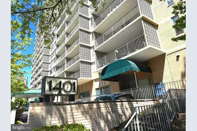 1401 Pennsylvania Avenue #1402, Wilmington, DE 19806 - Photo 1