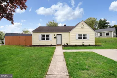 1611 W Willow Run Drive, Wilmington, DE 19805 - Photo 1