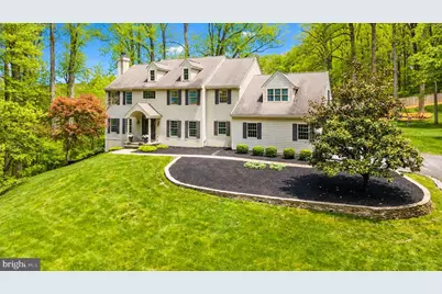 1618 Snuff Mill Road, Hockessin, DE 19707 - Photo 1