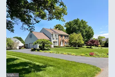 8 Bayberry Close, Newark, DE 19711 - Photo 1