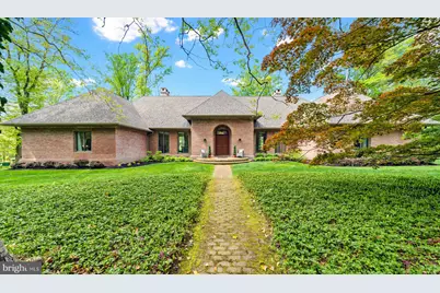 3 Carriage Road, Greenville, DE 19807 - Photo 1