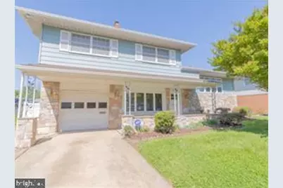 2127 Barr Road, Wilmington, DE 19808 - Photo 1