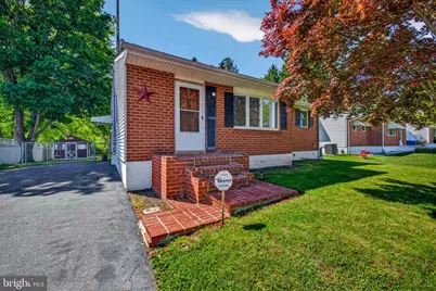 61 Greenridge Road, Newark, DE 19711 - Photo 1