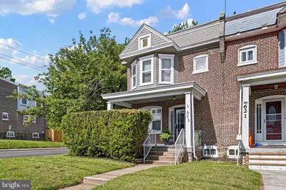 623 W Twenty Eighth Street, Wilmington, DE 19802 - Photo 1