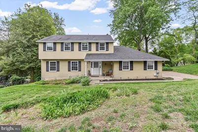 5449 Crestline Road, Wilmington, DE 19808 - Photo 1