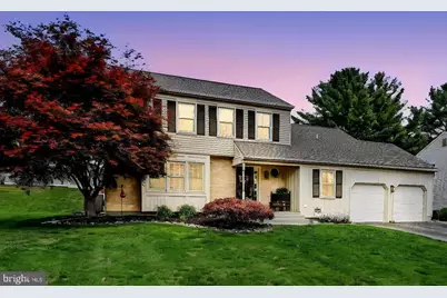 230 Barberry Drive, Wilmington, DE 19808 - Photo 1