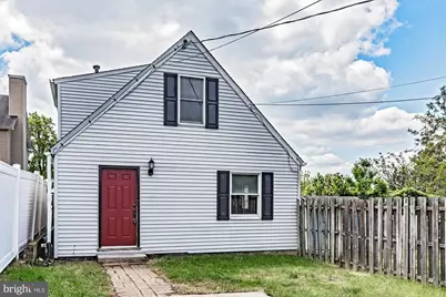3904 Elmwood Street, Wilmington, DE 19808 - Photo 1