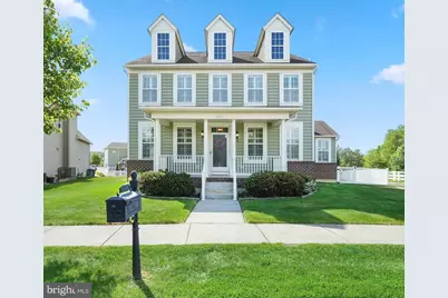 1545 E Matisse Drive, Middletown, DE 19709 - Photo 1