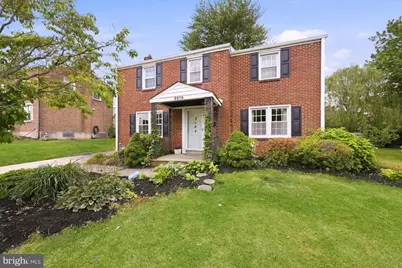 2218 Thomas Road, Wilmington, DE 19803 - Photo 1