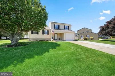 124 Estes Court, Newark, DE 19702 - Photo 1