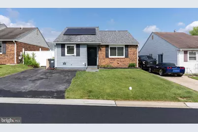 205 Deep Creek Terrace, Bear, DE 19701 - Photo 1