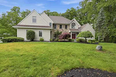206 Vernet Drive, Hockessin, DE 19707 - Photo 1