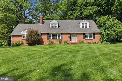 1218 Hillside Boulevard, Wilmington, DE 19803 - Photo 1