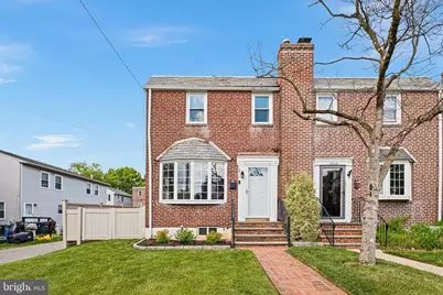 1811 Sycamore Street, Wilmington, DE 19805 - Photo 1