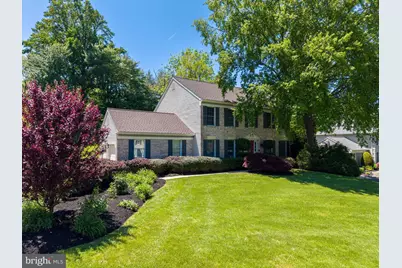 293 Chippenham Lane, Hockessin, DE 19707 - Photo 1
