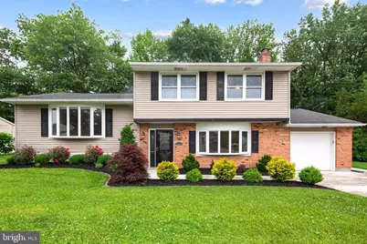 2533 Channin Drive, Wilmington, DE 19810 - Photo 1