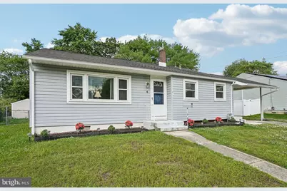 6 Granville Lane, Newark, DE 19713 - Photo 1