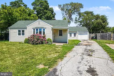 36 N Purdue Avenue, New Castle, DE 19720 - Photo 1