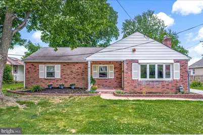 504 Springhill Avenue, Wilmington, DE 19809 - Photo 1