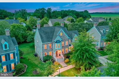 229 Wickerberry Drive, Middletown, DE 19709 - Photo 1