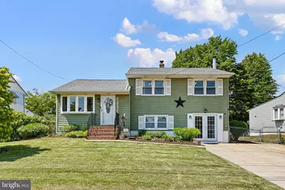 1411 Wedgewood Road, Wilmington, DE 19805 - Photo 1
