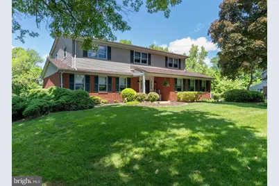 114 W Savannah Drive, Bear, DE 19701 - Photo 1