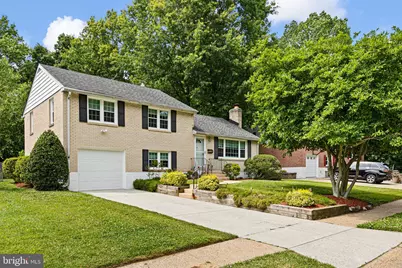 1233 Crestover Road, Wilmington, DE 19803 - Photo 1
