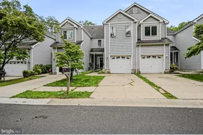 204 W Longspur Drive, Wilmington, DE 19808 - Photo 1